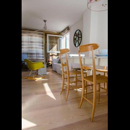 Joivy Sunny Apartment With Panoramic Terrace And Stunning View Генуа Екстериор снимка