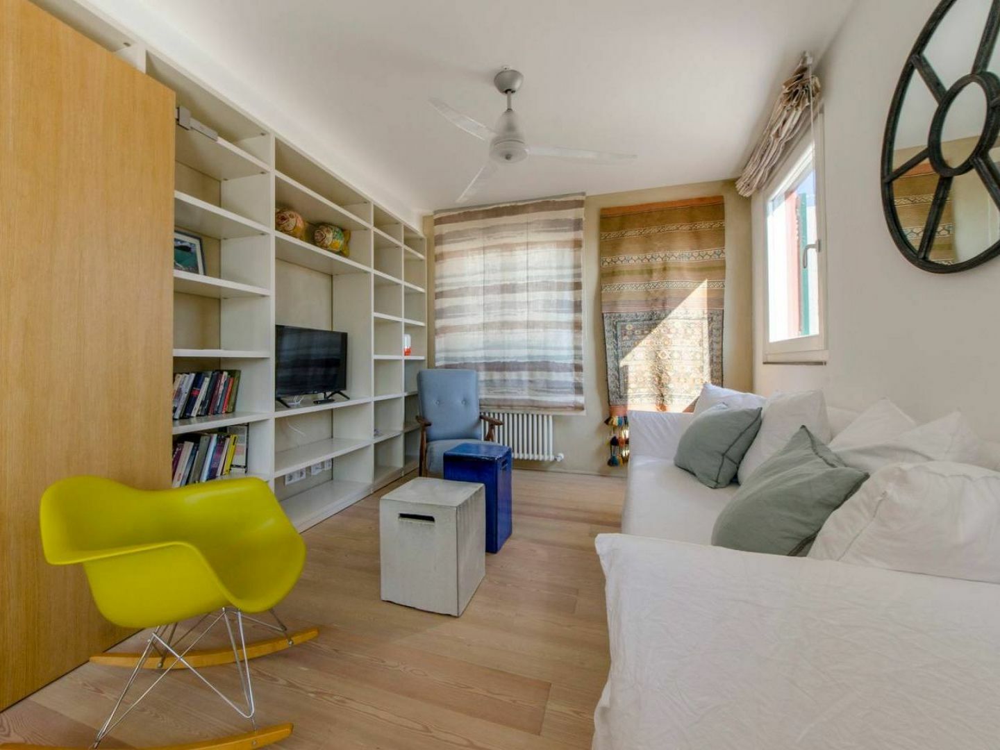 Joivy Sunny Apartment With Panoramic Terrace And Stunning View Генуа Екстериор снимка