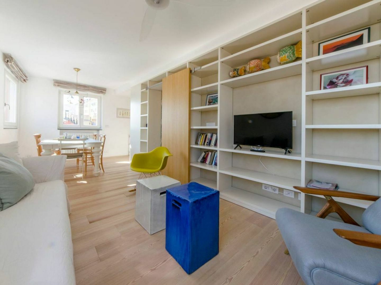 Joivy Sunny Apartment With Panoramic Terrace And Stunning View Генуа Екстериор снимка