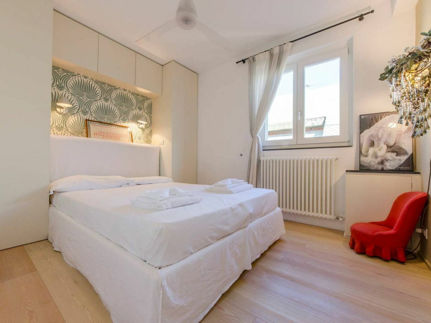 Joivy Sunny Apartment With Panoramic Terrace And Stunning View Генуа Екстериор снимка